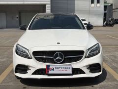 Mercedes-Benz C-Class C 260 L AMG Line Exclusive Edition - ფოტო 6