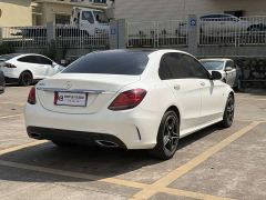 Mercedes-Benz C-Class C 260 L AMG Line Exclusive Edition - ფოტო 7