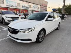 Buick Excelle Facelift 1.3T Automatic Mild Hybrid Elite - photo 1
