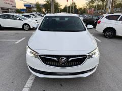 Buick Excelle Facelift 1.3T Automatic Mild Hybrid Elite - photo 2