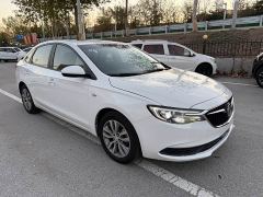 Buick Excelle Facelift 1.3T Automatic Mild Hybrid Elite - photo 3