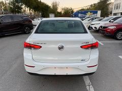 Buick Excelle Facelift 1.3T Automatic Mild Hybrid Elite - photo 5