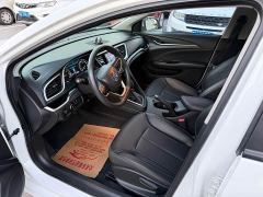 Buick Excelle Facelift 1.3T Automatic Mild Hybrid Elite - photo 7