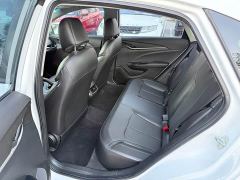 Buick Excelle Facelift 1.3T Automatic Mild Hybrid Elite - photo 8