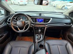 Buick Excelle Facelift 1.3T Automatic Mild Hybrid Elite - photo 9