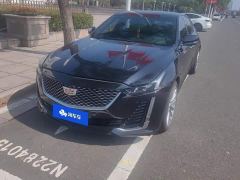 Cadillac CT5 28T Premium - ფოტო 1