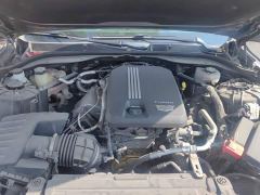 Cadillac CT5 28T Premium - ფოტო 10