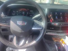 Cadillac CT5 28T Premium - ფოტო 12