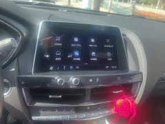 Cadillac CT5 28T Premium - ფოტო 13