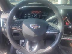 Cadillac CT5 28T Premium - ფოტო 15