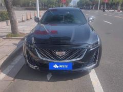 Cadillac CT5 28T Premium - ფოტო 2