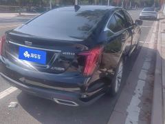 Cadillac CT5 28T Premium - ფოტო 3
