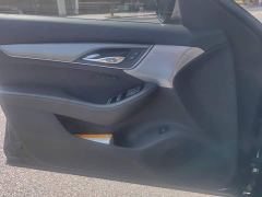 Cadillac CT5 28T Premium - ფოტო 7