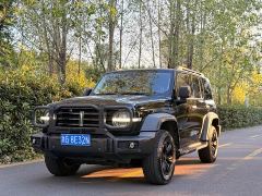 Tank 300 Off-Road Edition 2.0T Conqueror - photo 1
