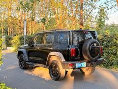 Tank 300 Off-Road Edition 2.0T Conqueror - photo 2