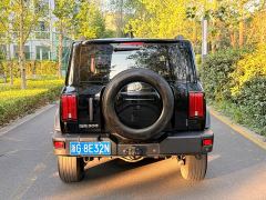Tank 300 Off-Road Edition 2.0T Conqueror - photo 3