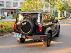 Tank 300 Off-Road Edition 2.0T Conqueror - photo 4