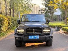 Tank 300 Off-Road Edition 2.0T Conqueror - photo 5