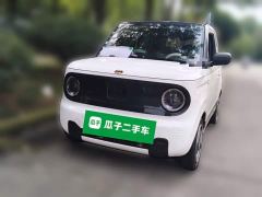 Geely Panda Mini 200km Agile Panda - ფოტო 1