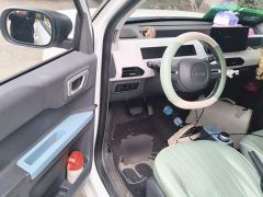 Geely Panda Mini 200km Agile Panda - ფოტო 12