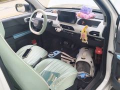 Geely Panda Mini 200km Agile Panda - ფოტო 19