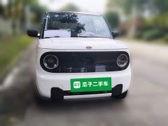 Geely Panda Mini 200km Agile Panda - ფოტო 2