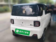 Geely Panda Mini 200km Agile Panda - ფოტო 4