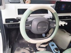 Geely Panda Mini 200km Agile Panda - ფოტო 6