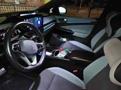 Volkswagen ID.4 X Ultimate Intelligence Long Range Edition - ფოტო 11