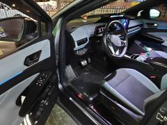 Volkswagen ID.4 X Ultimate Intelligence Long Range Edition - ფოტო 12