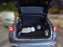Volkswagen ID.4 X Ultimate Intelligence Long Range Edition - ფოტო 15