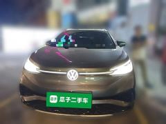 Volkswagen ID.4 X Ultimate Intelligence Long Range Edition - ფოტო 2