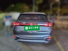 Volkswagen ID.4 X Ultimate Intelligence Long Range Edition - ფოტო 3