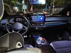 Volkswagen ID.4 X Ultimate Intelligence Long Range Edition - ფოტო 5