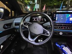 Volkswagen ID.4 X Ultimate Intelligence Long Range Edition - ფოტო 6