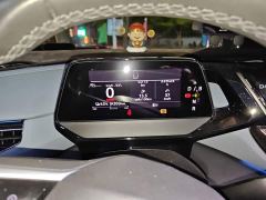 Volkswagen ID.4 X Ultimate Intelligence Long Range Edition - ფოტო 7