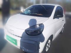 SAIC Clever 311km Vitality Pop Edition - ფოტო 1