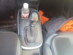 SAIC Clever 311km Vitality Pop Edition - ფოტო 10