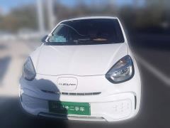 SAIC Clever 311km Vitality Pop Edition - ფოტო 2