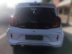 SAIC Clever 311km Vitality Pop Edition - ფოტო 3