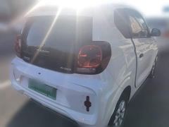 SAIC Clever 311km Vitality Pop Edition - ფოტო 4