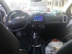 SAIC Clever 311km Vitality Pop Edition - ფოტო 5