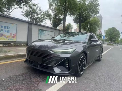 2024 Changan UNI-V 1.5T Premium Version - ავტომობილი ჩინეთიდან