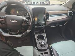 Chery Ant Facelift Sweet Pink Half-Sugar Ternary Lithium 30.6kWh 30kW 301km - photo 10