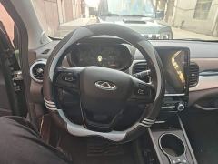 Chery Ant Facelift Sweet Pink Half-Sugar Ternary Lithium 30.6kWh 30kW 301km - photo 11
