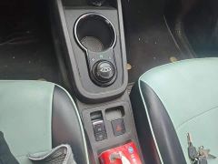 Chery Ant Facelift Sweet Pink Half-Sugar Ternary Lithium 30.6kWh 30kW 301km - photo 15