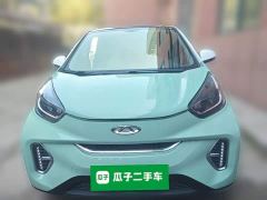 Chery Ant Facelift Sweet Pink Half-Sugar Ternary Lithium 30.6kWh 30kW 301km - photo 2