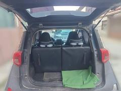 Chery Ant Facelift Sweet Pink Half-Sugar Ternary Lithium 30.6kWh 30kW 301km - photo 20