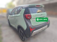 Chery Ant Facelift Sweet Pink Half-Sugar Ternary Lithium 30.6kWh 30kW 301km - photo 4