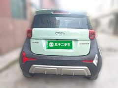 Chery Ant Facelift Sweet Pink Half-Sugar Ternary Lithium 30.6kWh 30kW 301km - photo 5